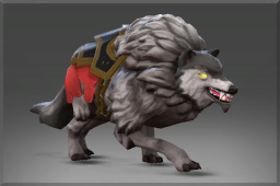 Meute des landes de Glace