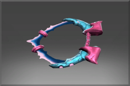 Arma de la Princesa Desterrada