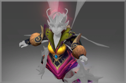 Vote Only Burglar Of Wasp Armor