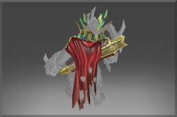 Scabbard of the Sundered King