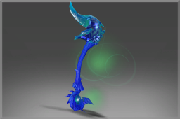 Лабиринт Аганима 2021: Staff of the Murid Divine