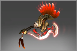 Pacificador Primigenio del Testigo Carmesí