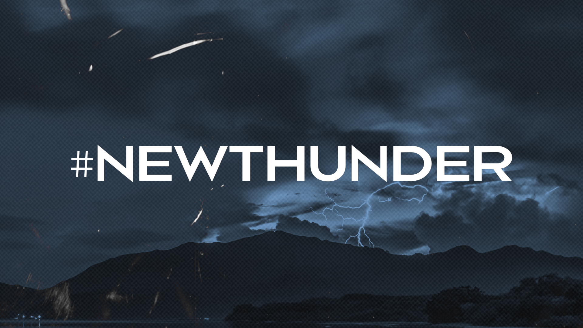 Arrière-plan d'équipe : Thunder Awaken, saison 9, nº 1