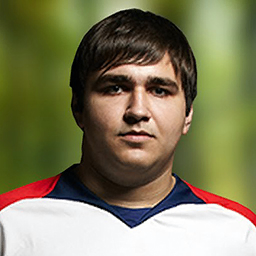 Trove Carafe 2016 с автографом Владимира «PGG» Аносова