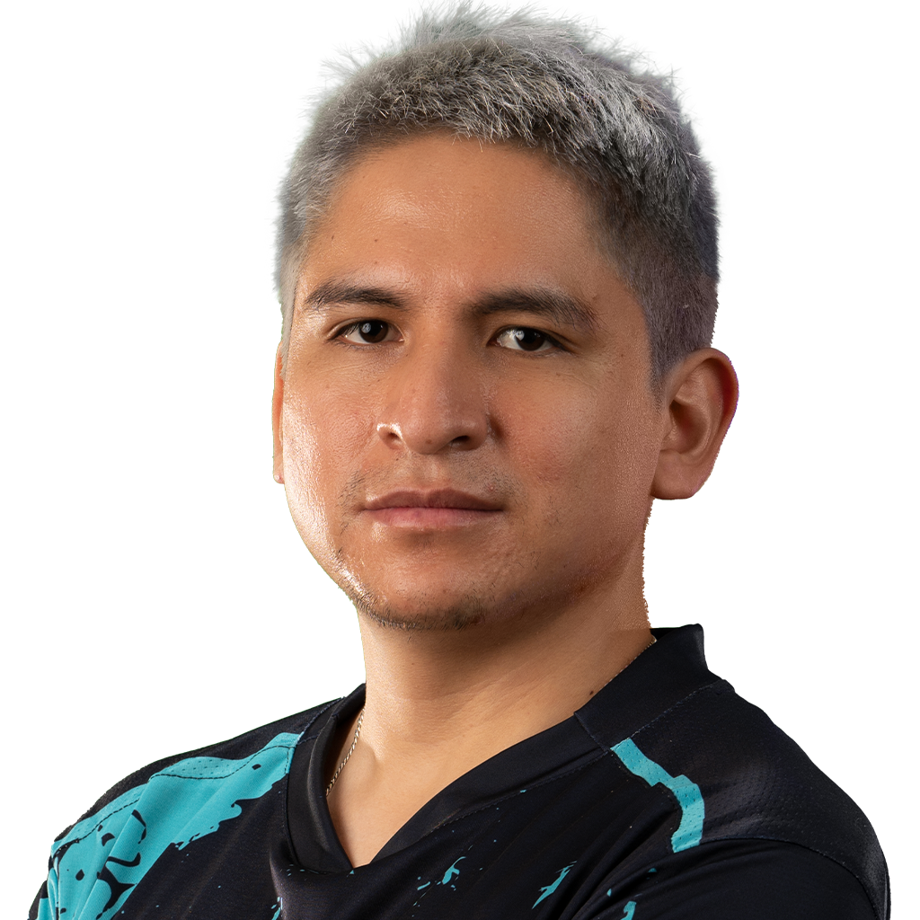 Pegatina del jugador Gōjira - TI 2022