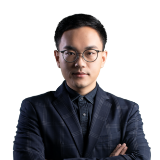 Ma_Shall Talent Sticker - TI 2022