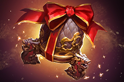 Incubando el Tesoro del Dragón