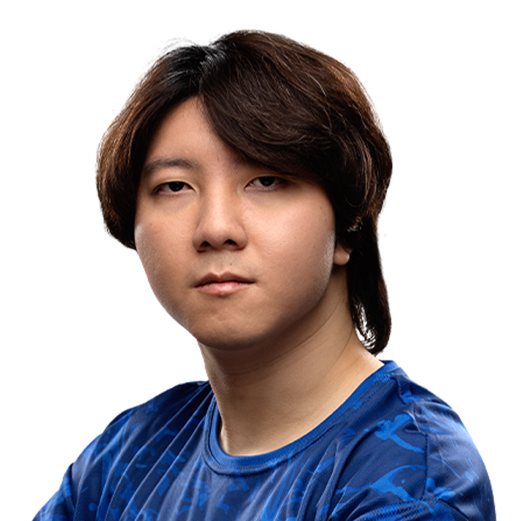 Whitemon Player Sticker - TI 2024