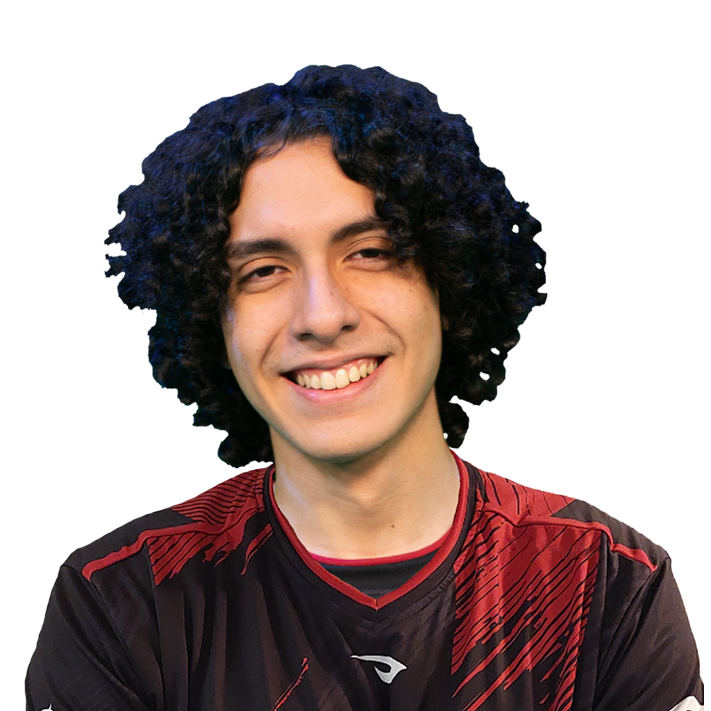 Наклейка игрока: Alone | TI 2022