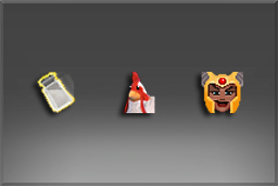 Paquete Lote de Emoticonos 7 Emoticharm 2016