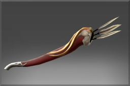 Carcaj del Viento Salvaje