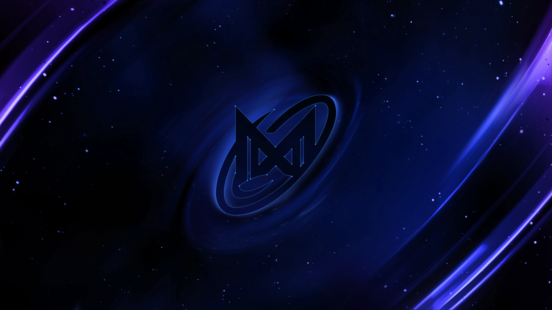 Arrière-plan d'équipe : Nigma Galaxy, saison 3, nº 1