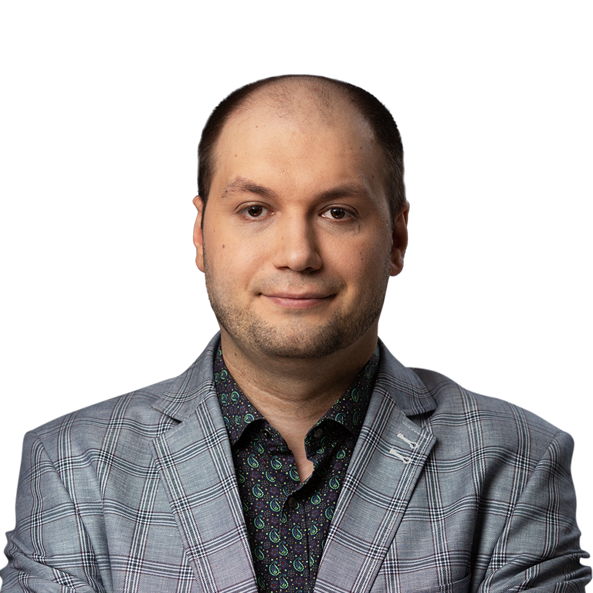 Pegatina del talento Goblak - TI 2022