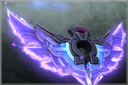 Offhand of the Spectral Hunter