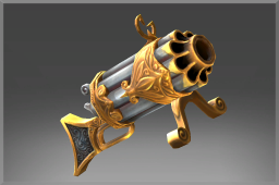 Shatterhand Carbine