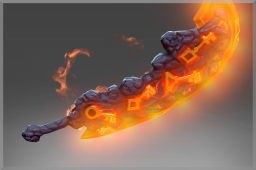 Keeper Of The Void Portal - Weapon