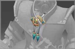 Bijou du corsaire des glaces