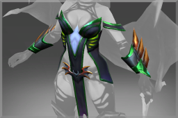 Form of the Abyssal Kin