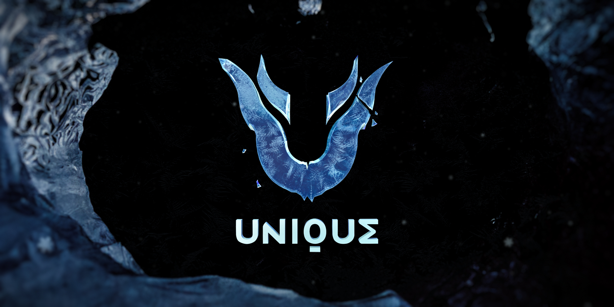 Обои команды Team Unique: 2 сезон, 2 вариант