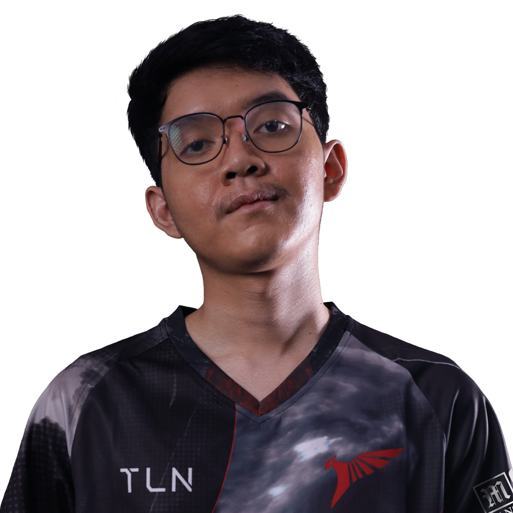 Mikoto Player Sticker - TI 2022