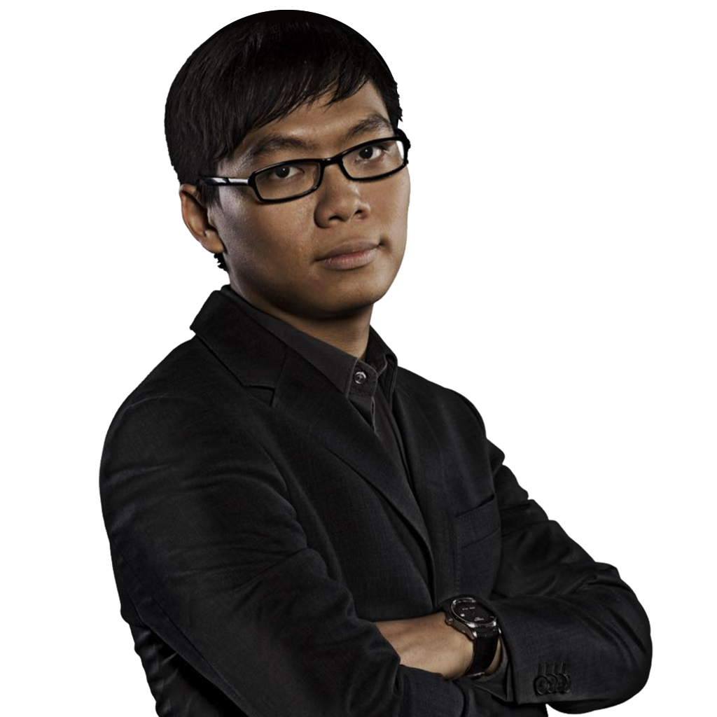 WinteR Talent Sticker - TI 2023