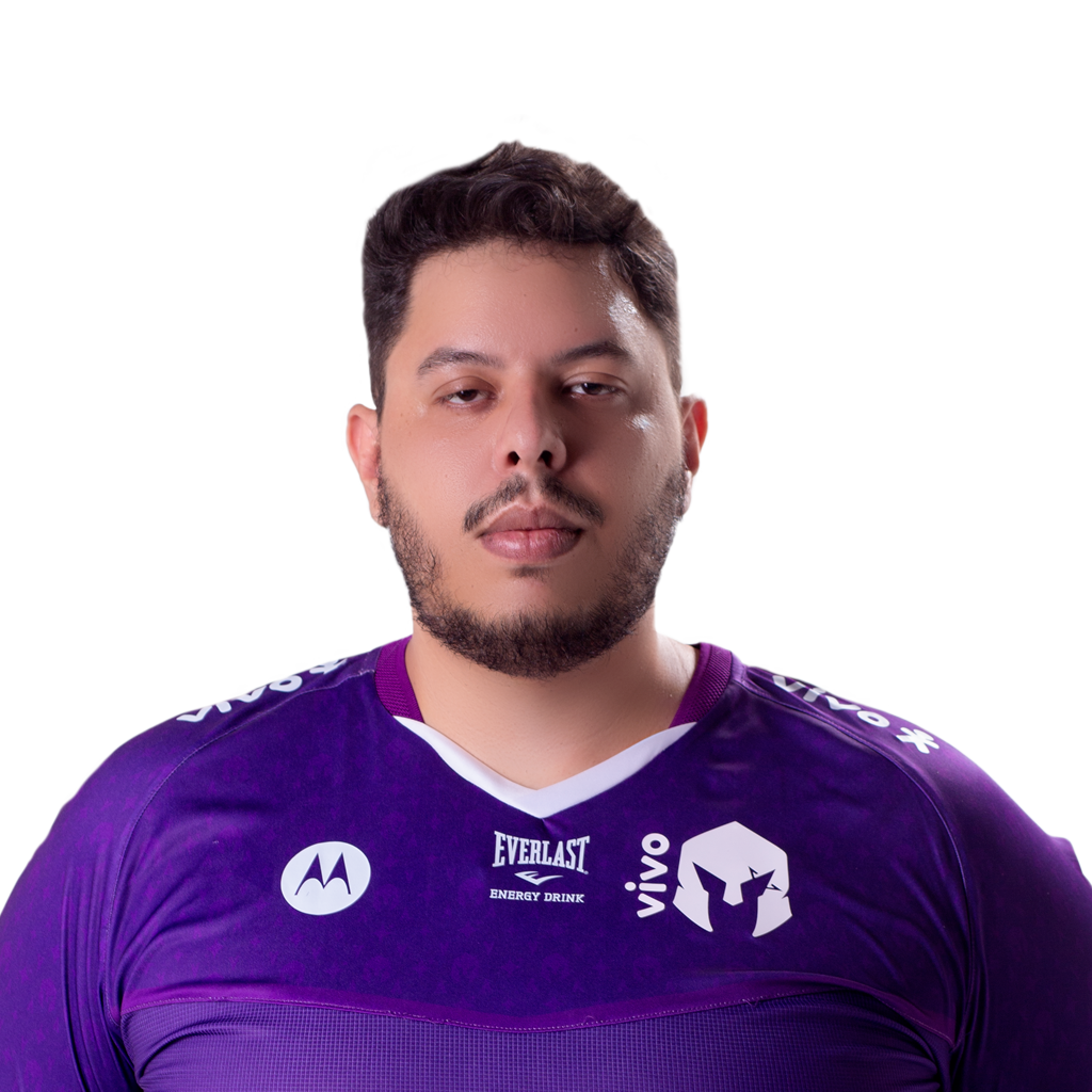 Kingrd Player Sticker - TI 2023