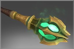 Augur of Oblivion - Weapon