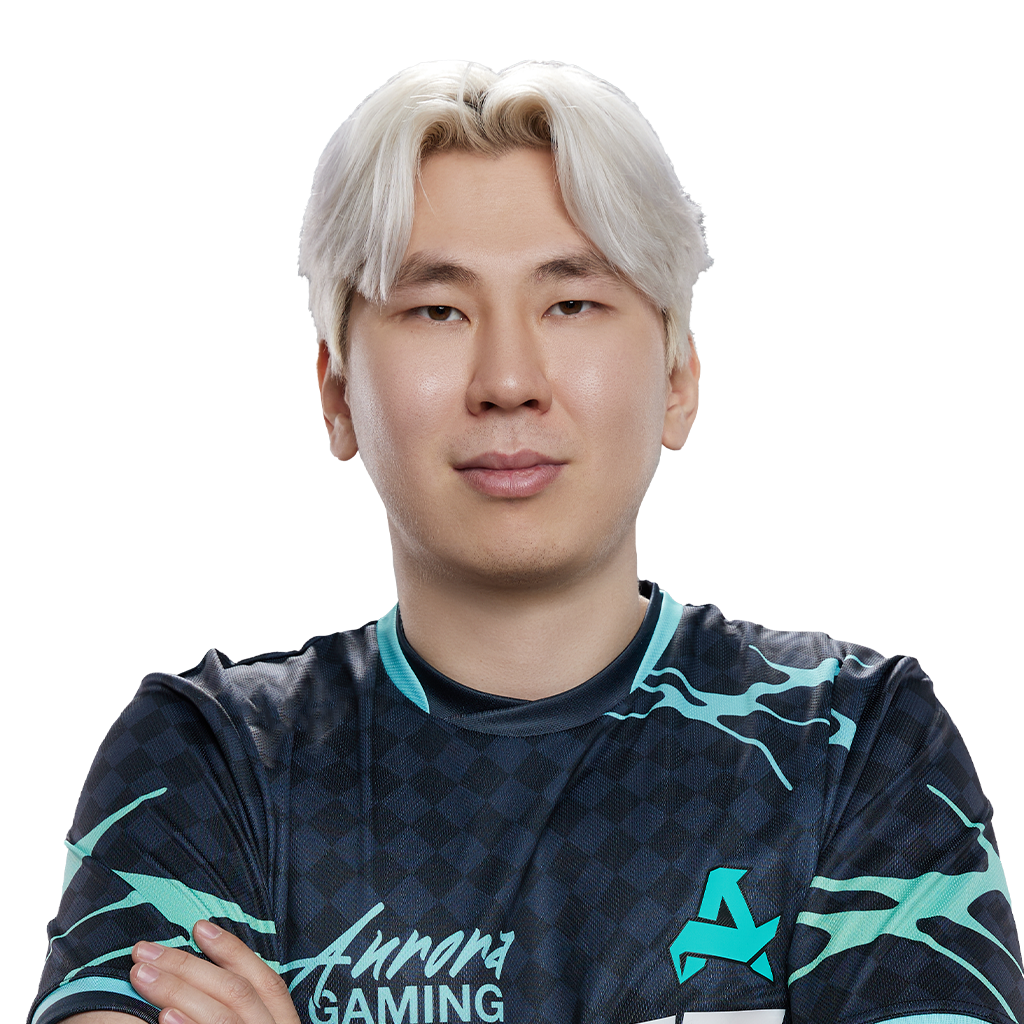 Pegatina del jugador TORONTOTOKYO (TI 2025)