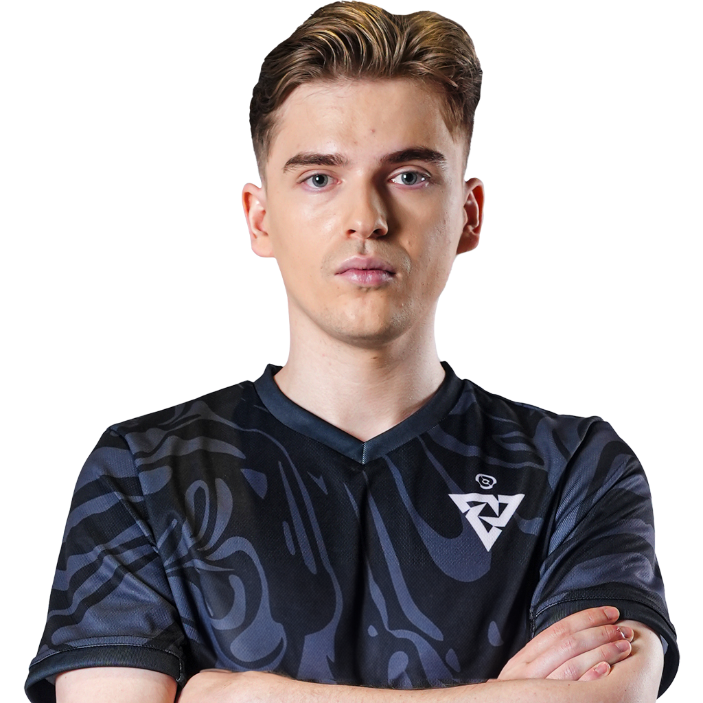 Наклейка игрока: skiter | TI 2023