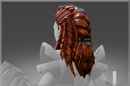 Braids of the Coastal Kingdom