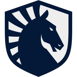 Pegatina del equipo Team Liquid - Campeones de TI 2024