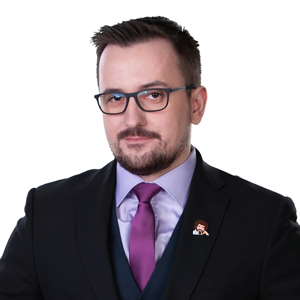 Наклейка работника студии: JAM | TI 2022