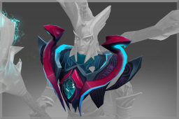 Eyriebound Imperator - Shoulder