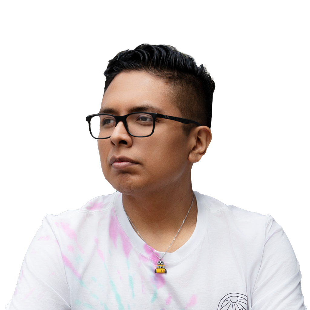 Наклейка работника студии: Tio Inka | TI 2023