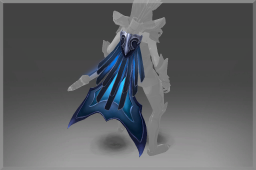 Algid Falcon Cape
