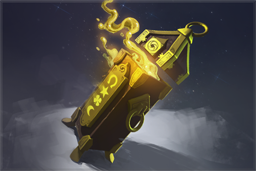 Vase de fortune entr'ouvert 2015