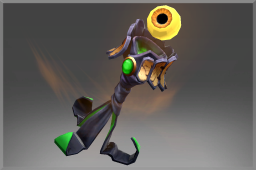 Le Sorcier arpenteur