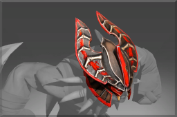 Mask of the Weeping Beast