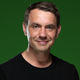 Trove Carafe 2019 с автографом Степана «DonStepan» Шульги