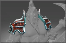 Spikes of the Vicious Plains