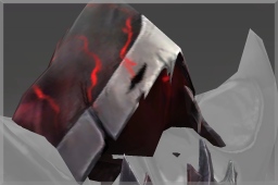 Cowl of the Dread Compact