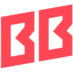 Наклейка команды: BB Team | TI 2025