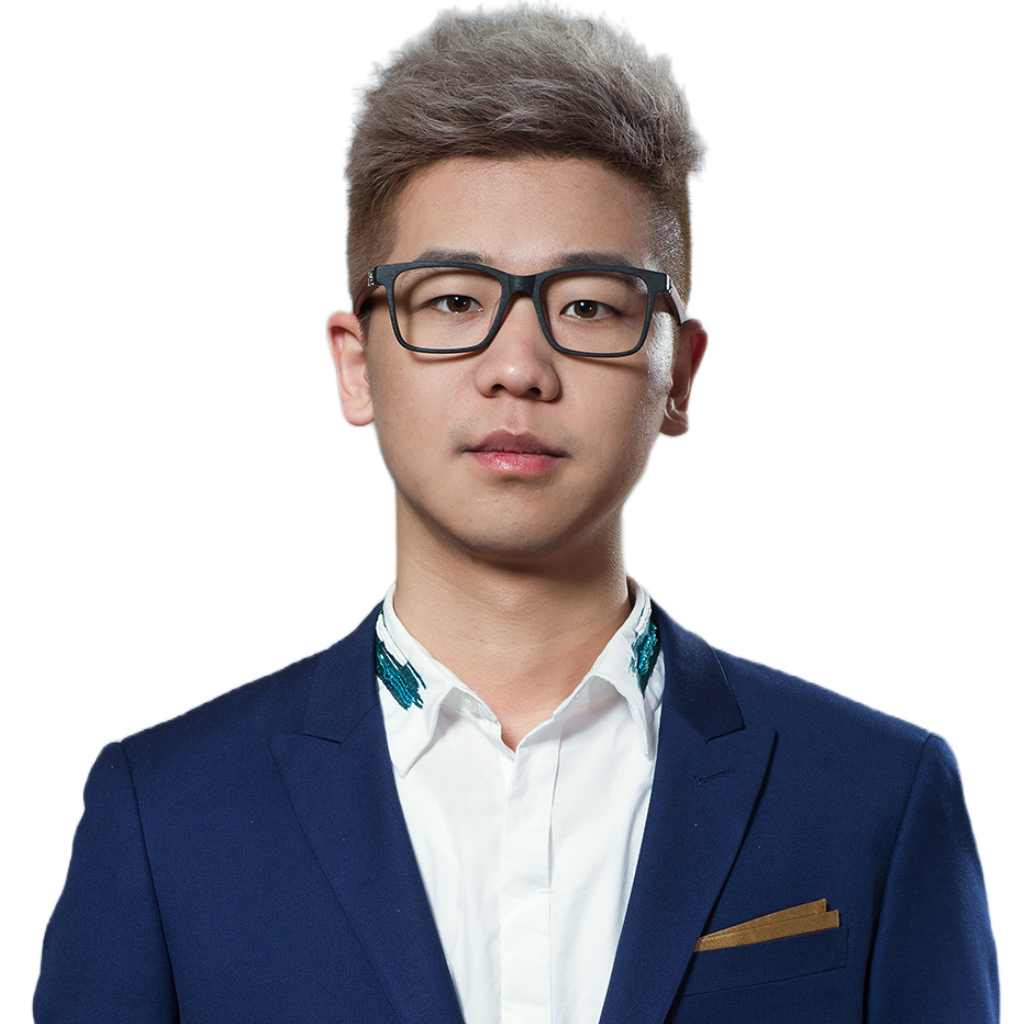 LavenderAA Talent Sticker - TI 2022