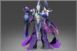 Worship of the Whispered Wing