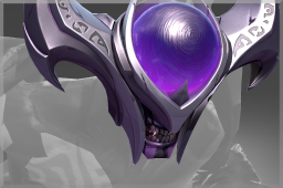 Chrononaut Continuum - Head