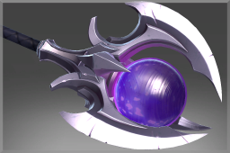 Chrononaut Continuum - Weapon