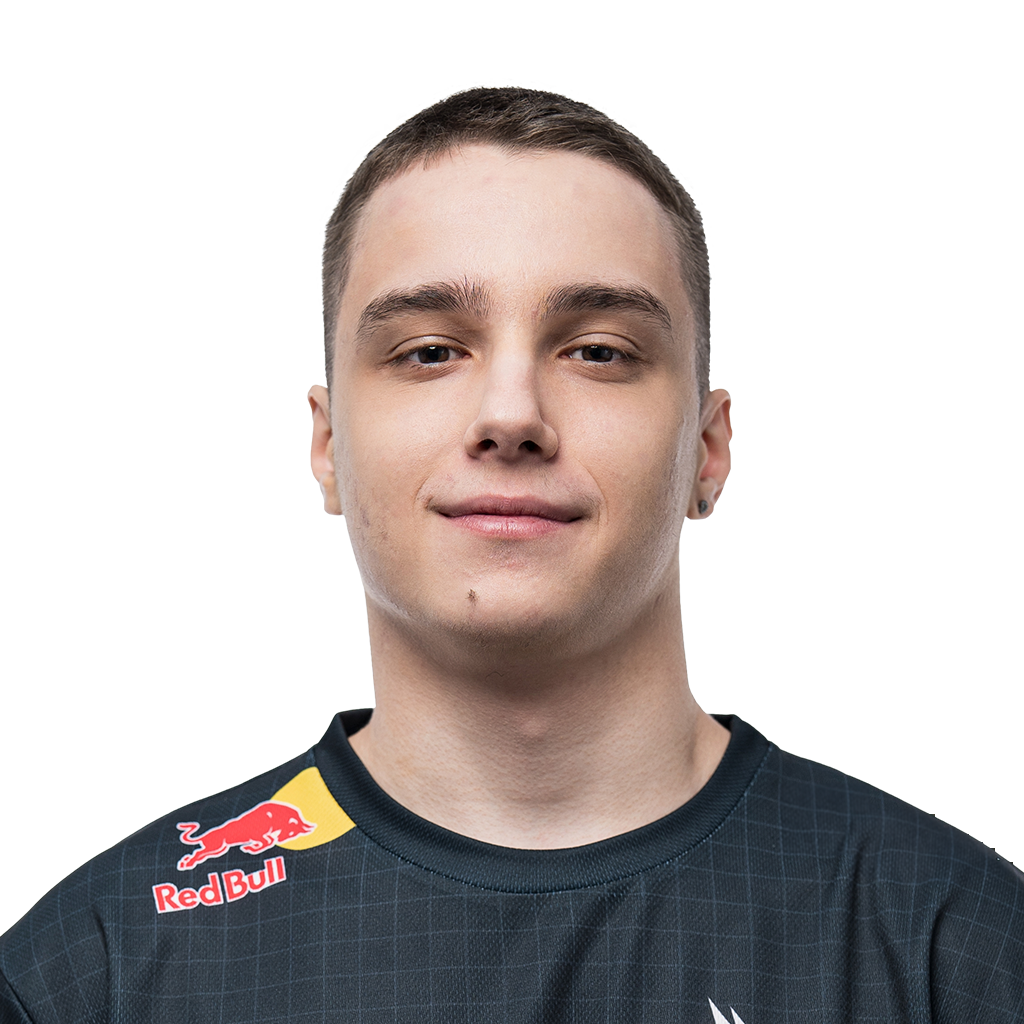 Larl Player Sticker - TI 2023 Champion