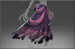 Vestido de la Matriarca Doliente