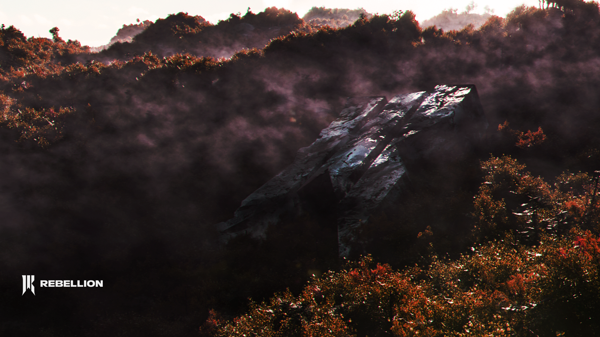 Arrière-plan d'équipe : Shopify Rebellion, saison 10, nº 1