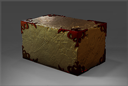 Effigy Block of The International 2016 - Уровень II